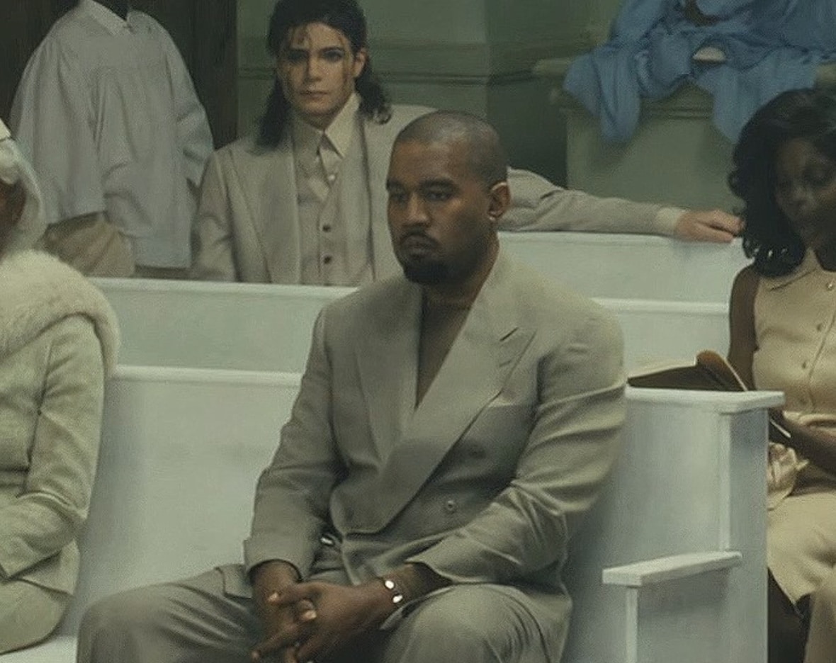 Wireless 2026: Kanye West to Headline All THREE Days in Huge UK Comeback