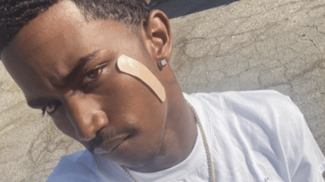 Diddy's Son King Combs Targeted in Attempted Home Break-In [Watch]
