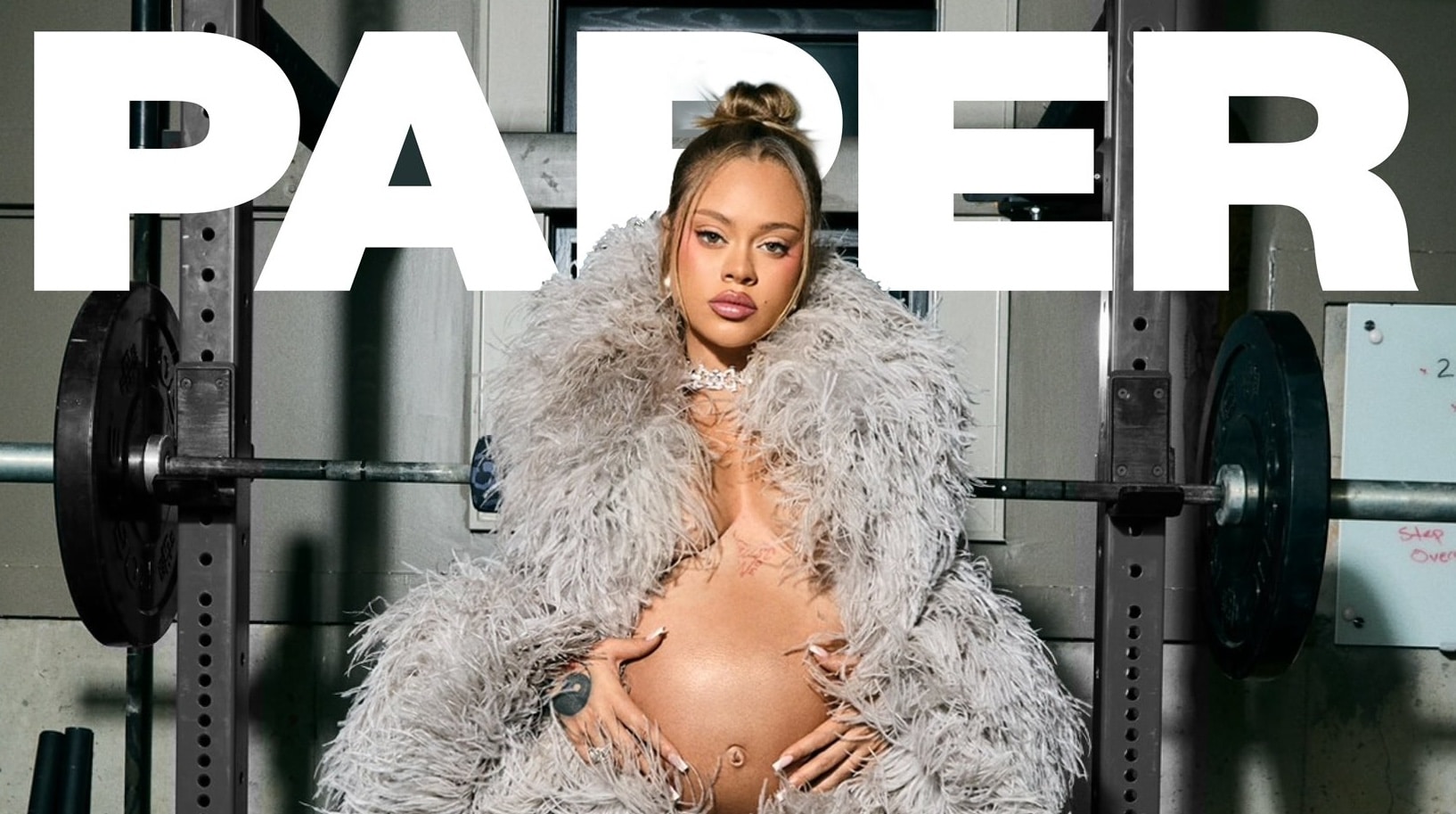 Latto on Pregnancy: I “Prayed” For This