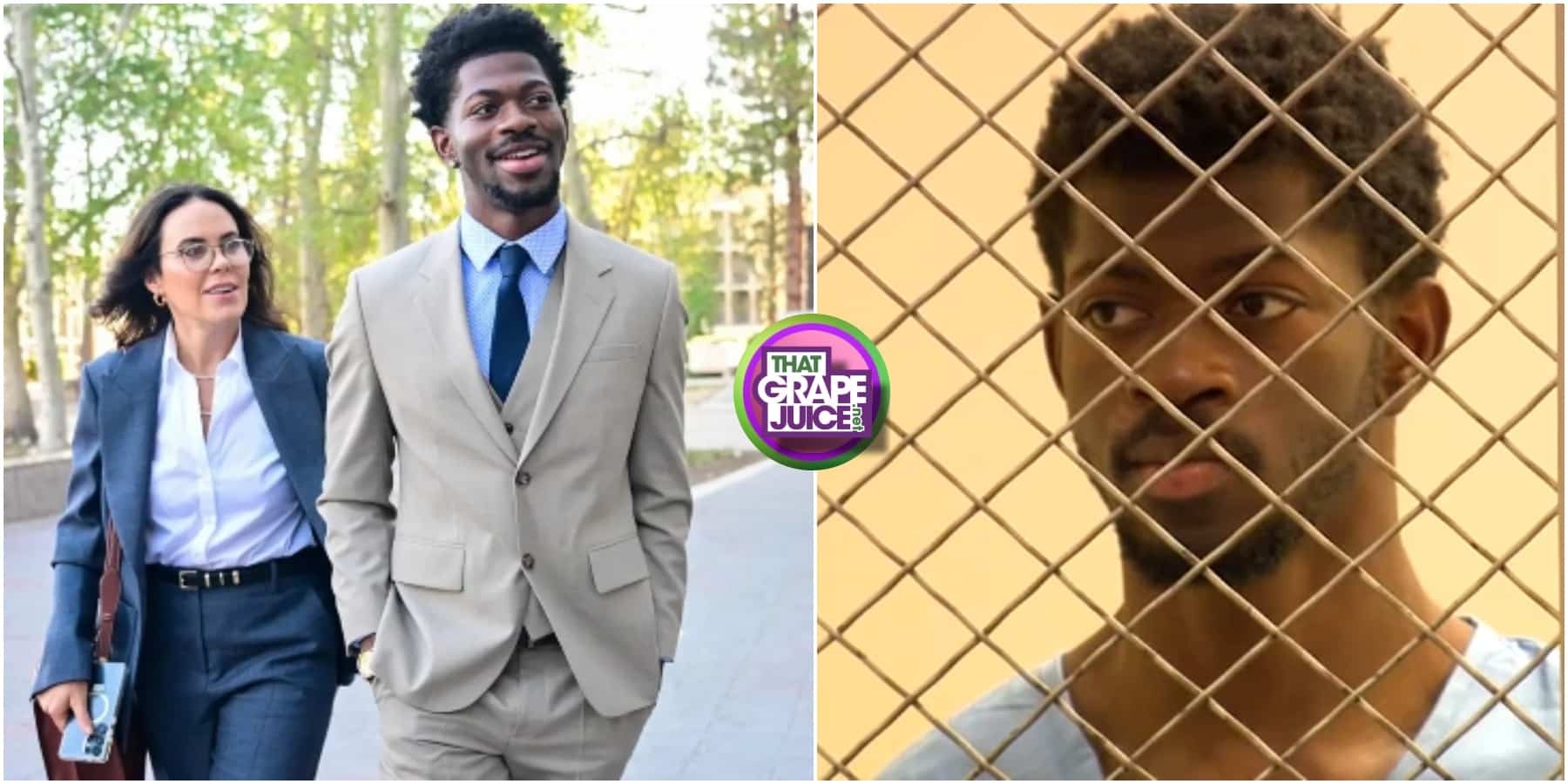 Lil Nas X Seeks Diversion for LAPD Battery Charges, Thanks Fans for Support Amid Legal Drama