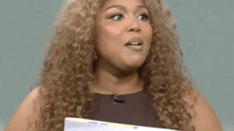 Lizzo Set to Release New Children’s Book ‘Lil Lizzo Meets Sasha B. Flootin’