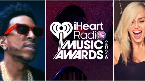 2026 iHeartRadio Awards: Ludacris to Receive Landmark Honor, Miley Cyrus Set for Innovator Award