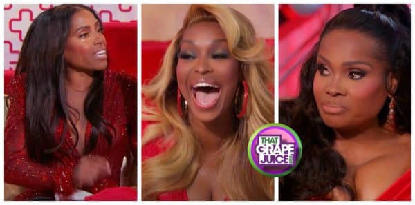 Explosive Trailer: 'Married to Medicine' Season 12 Reunion