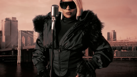 Mary J. Blige Announces New Single 'Want Love' / Unlocks A Teaser [Listen]