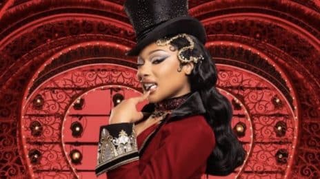 First Look: Megan Thee Stallion Transforms Into Zidler in ‘Moulin Rouge! The Musical’