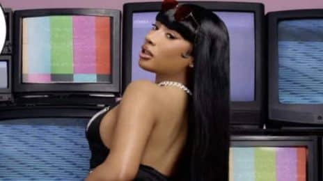 Megan Thee Stallion Stuns as the Face of True Religion's Spring 2026 Campaign