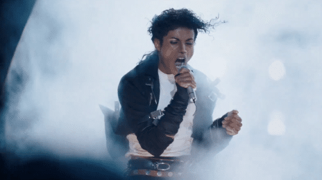 Michael Jackson Biopic: New 'Michael' Trailer Unleashed as Early Access Tickets Arrive