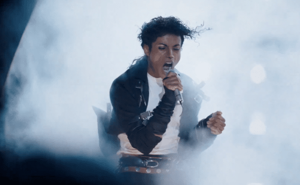 Michael Jackson Biopic: New 'Michael' Trailer Unleashed as Early Access Tickets Arrive