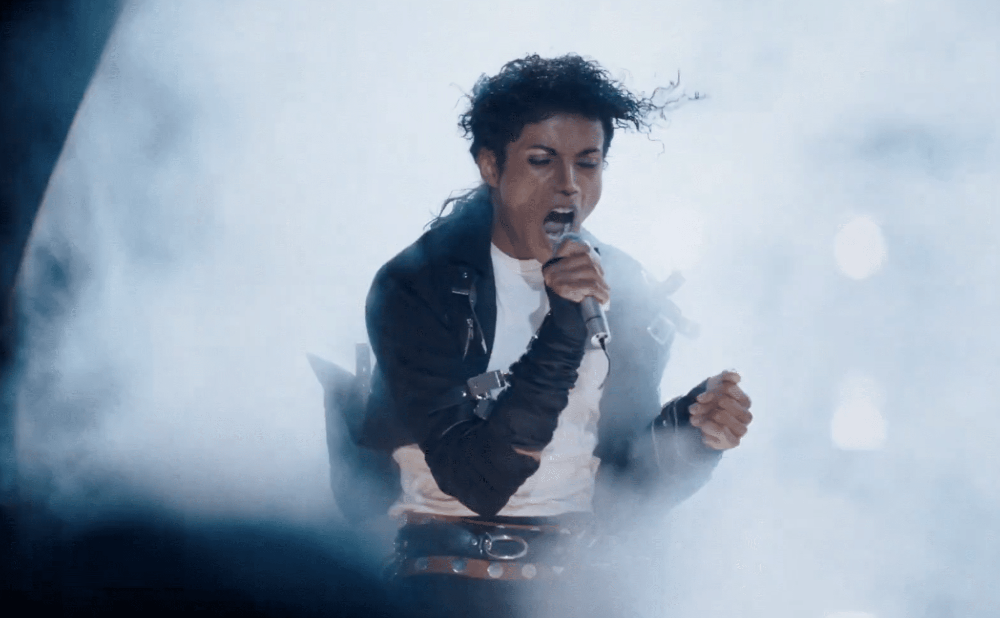 Michael Jackson Biopic: New ‘Michael’ Trailer Unleashed as Early Access Tickets Arrive