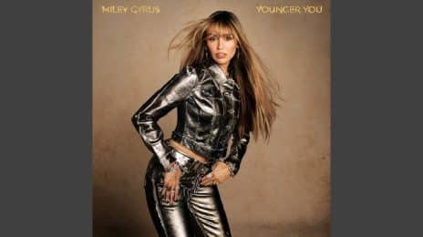 New Video: Miley Cyrus - 'Younger You'