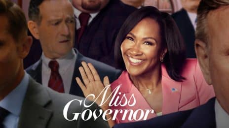 "Heartbroken" Terri J. Vaughn Issues Statement After Cancellation of Netflix's 'Miss Governor': "Full of Gratitude for the Experience"