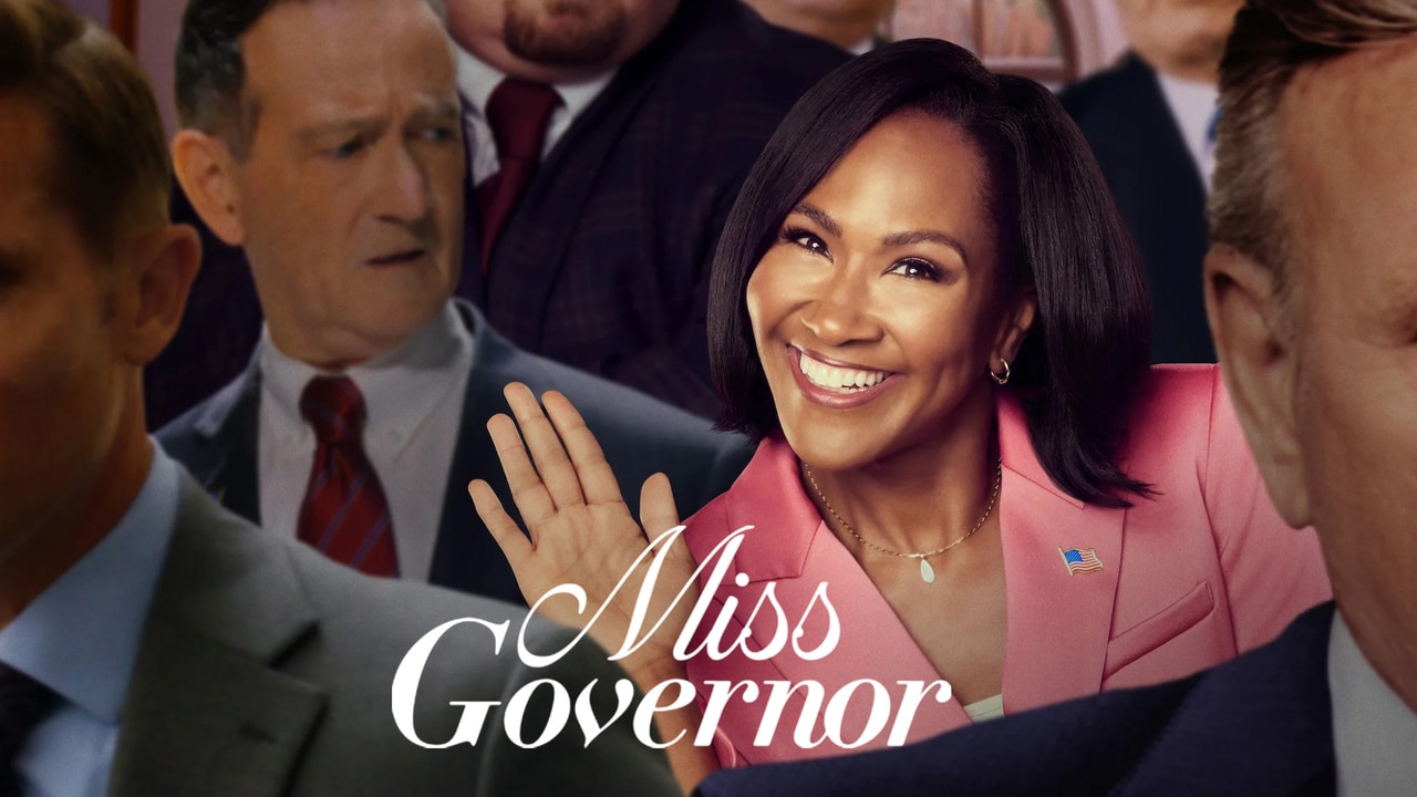 “Heartbroken” Terri J. Vaughn Issues Statement After Cancellation of Netflix’s ‘Miss Governor’: “Full of Gratitude for the Experience”