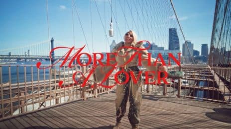 New Video: Mary J. Blige - 'More Than a Lover'