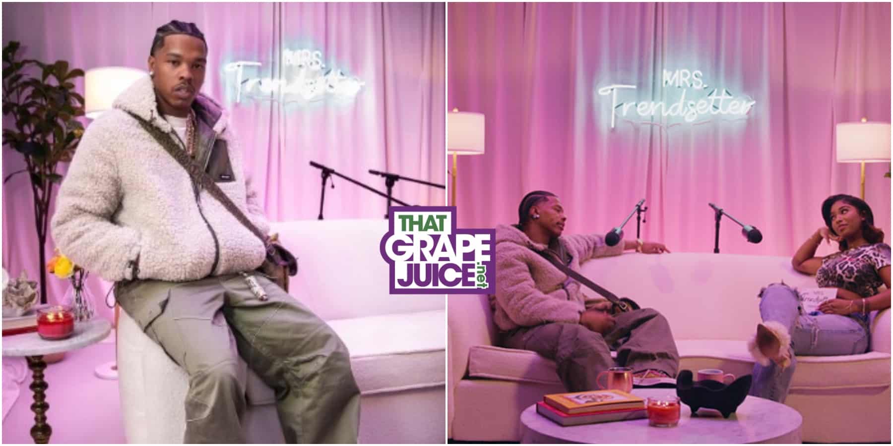 New Video: Lil Baby – ‘Mrs. Trendsetter’