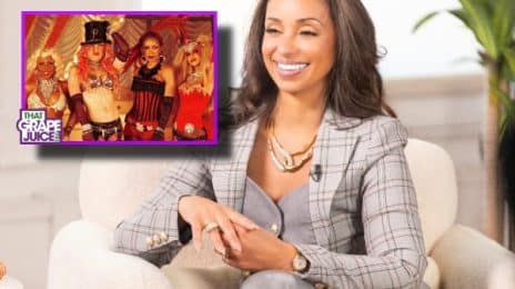 Mya Says She Has "Fingers Crossed" for 'Lady Marmalade' 25th Anniversary Reunion: "I'm Hoping, Praying, & Wishing" It Happens