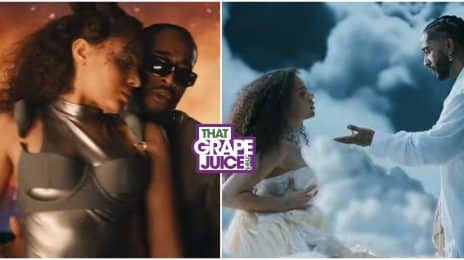 New Video: Omarion - 'Fantasy'