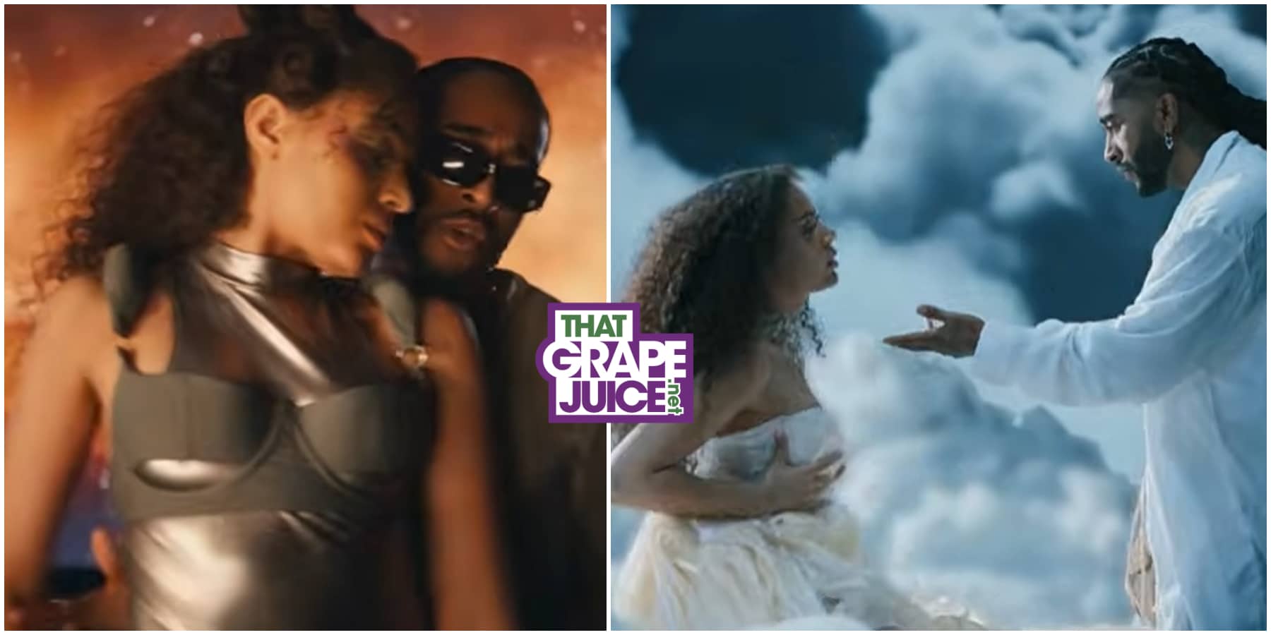 New Video: Omarion – ‘Fantasy’