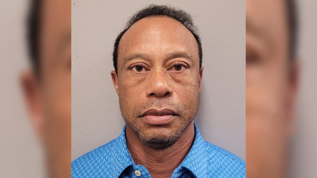 Tiger Woods Pleads Not Guilty to DUI Charges, Reportedly Had Painkillers in Pocket at Time of Arrest