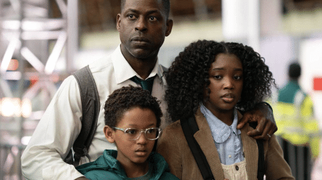 'Paradise' Starring Sterling K. Brown Renewed for Season 3
