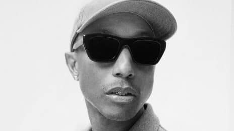 MOBO Awards 2026: Pharrell Williams to Receive MOBO Global Songwriter Award at 30th Anniversary Ceremony