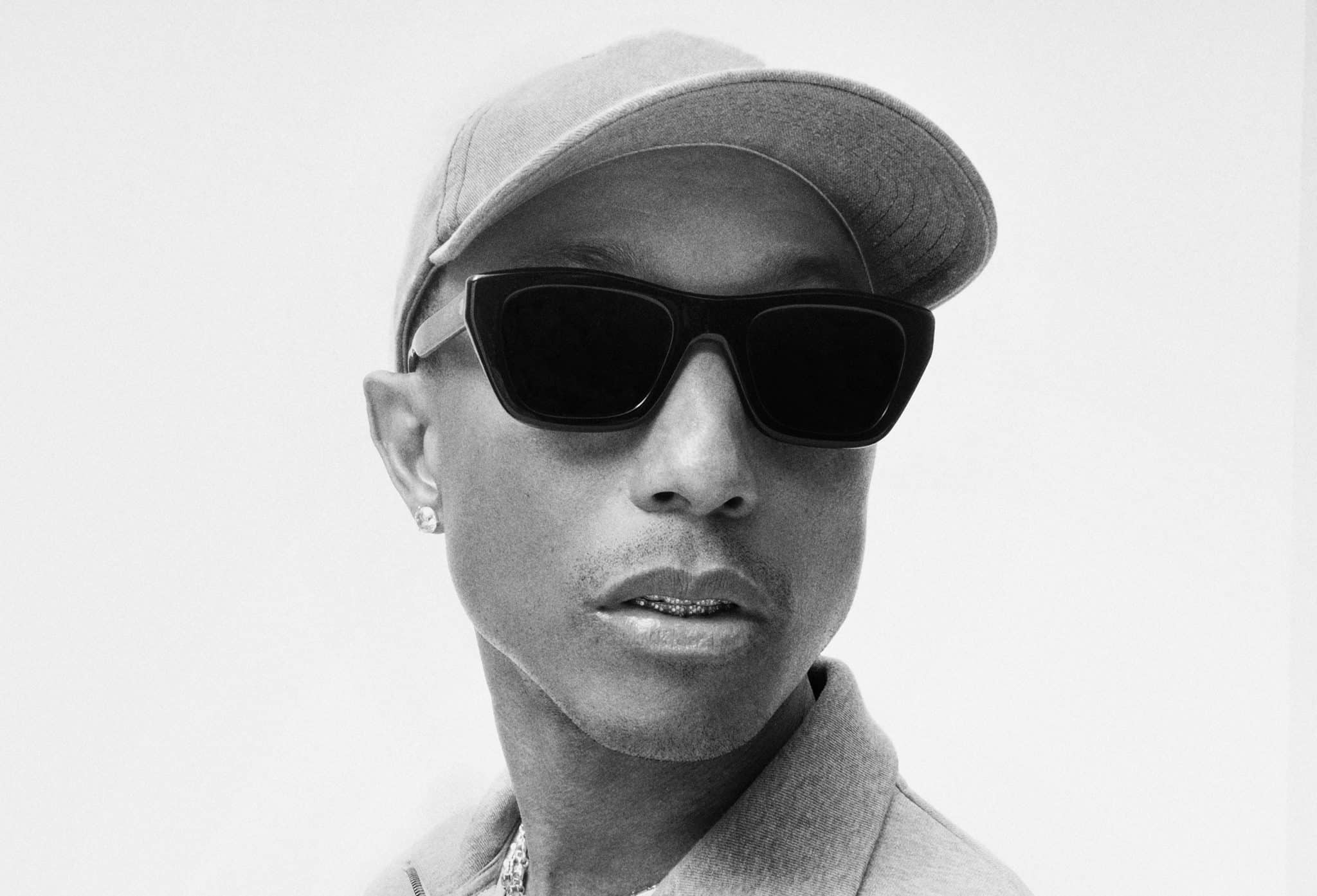 MOBO Awards 2026: Pharrell Williams to Receive MOBO Global Songwriter Award at 30th Anniversary Ceremony