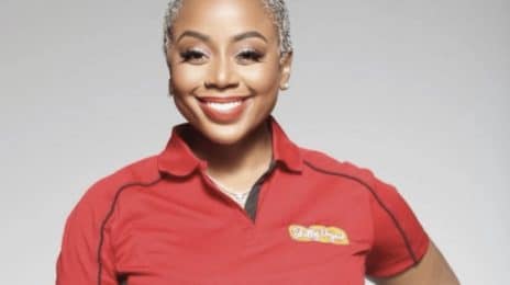 RHOA Newbie Pinky Cole Files for Chapter 11 Bankruptcy Over $1.4 Million Debt