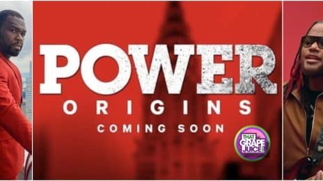 New Song: 50 Cent & Leon Thomas - 'No One Told Us' ['POWER Origins' Theme]
