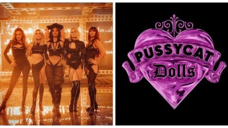 Pussycat Dolls Spark Comeback Buzz with Mystery New Website