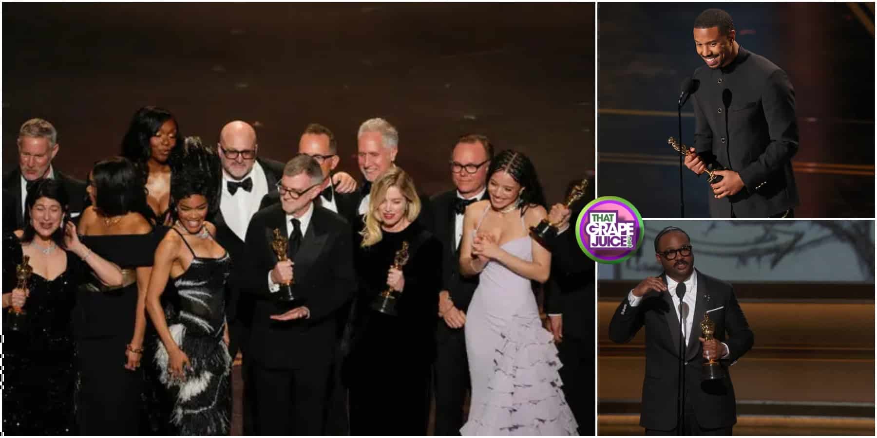 Ratings: OSCARs Draw Lowest Viewership Since 2022