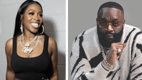 Remy Ma Hit With Cease-and-Desist From Rick Ross Over ‘Biggest Boss’ Movie