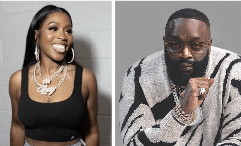 Remy Ma Hit With Cease-and-Desist From Rick Ross Over ‘Biggest Boss’ Movie