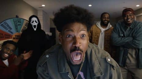 First Look Trailer: 'Scary Movie 6' Starring Marlon Wayans, Shawn Wayans, & Regina Hall