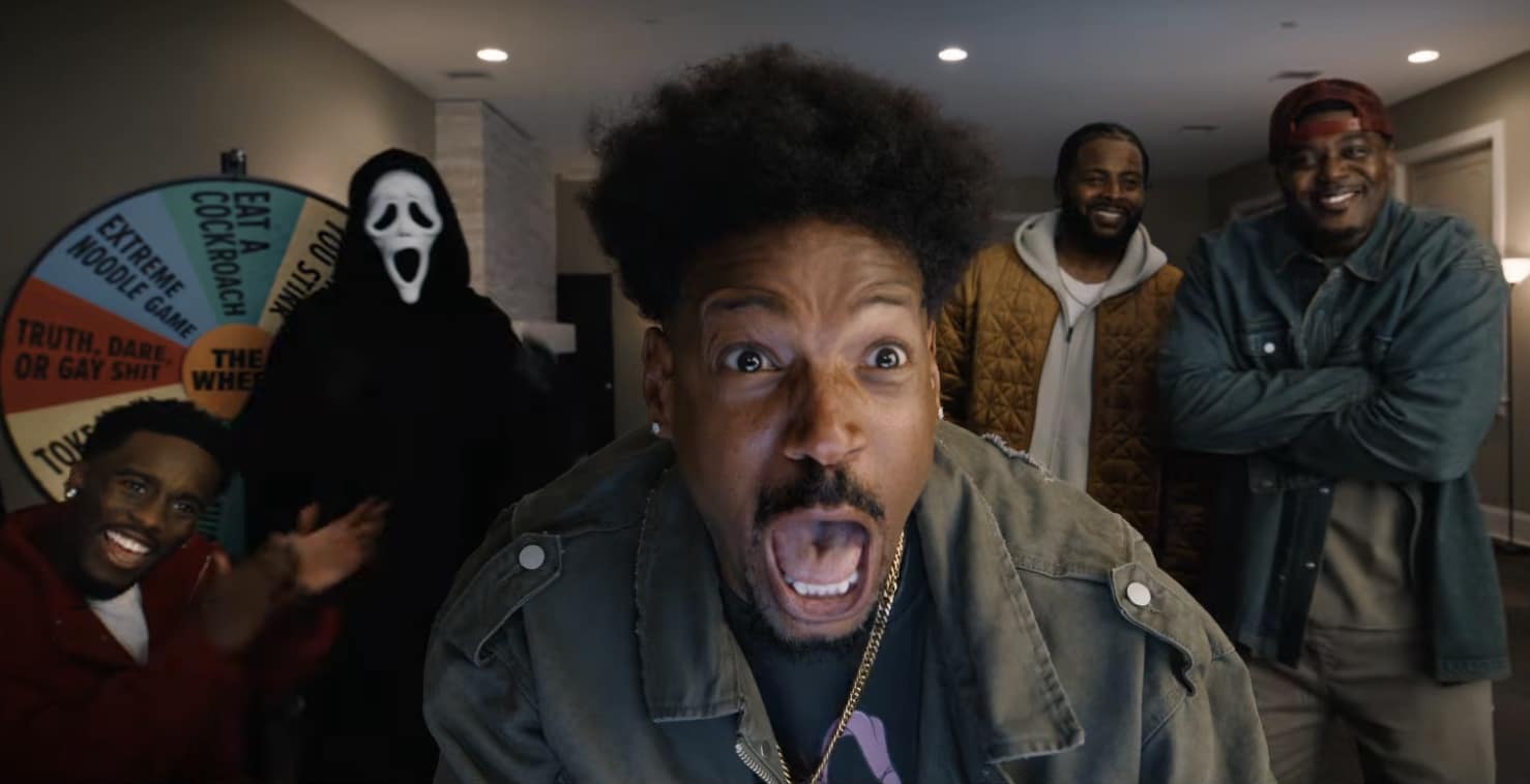 First Look Trailer: ‘Scary Movie 6’ Starring Marlon Wayans, Shawn Wayans, & Regina Hall