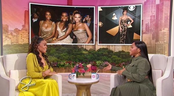 Michelle Williams Reflects on Historic 2026 GRAMMY Nomination: “Reminded Me I’m STILL That Girl”