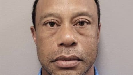 Tiger Woods MUGSHOT Released After Shock DUI Arrest