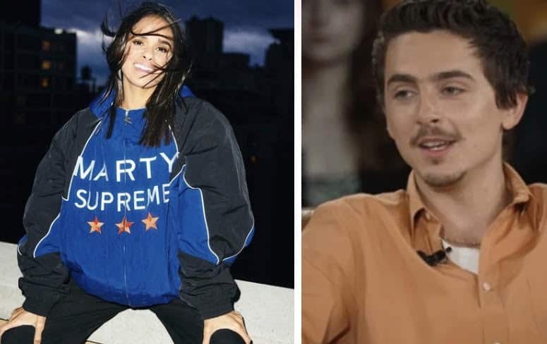 Misty Copeland to Perform Ballet at the 2026 Oscars Following Debate Over Art Form