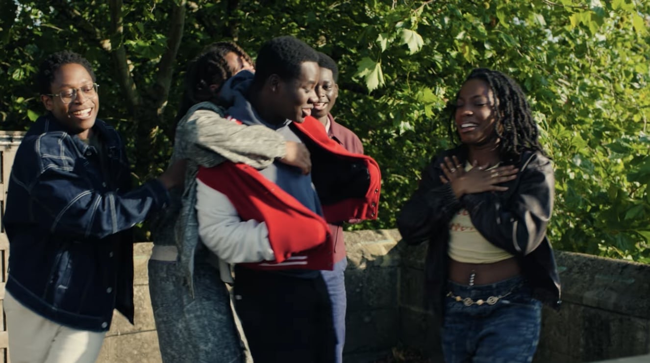 TV Trailer: ‘Boarders’ Season 3