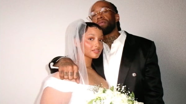 New Video: Ty Dolla $ign – ‘Bad B*tch Alert’ (Starring Brittany Leigh Mae)