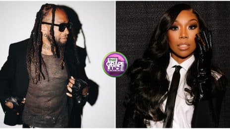 New Song: Ty Dolla $ign - 'Intention' (featuring Brandy)