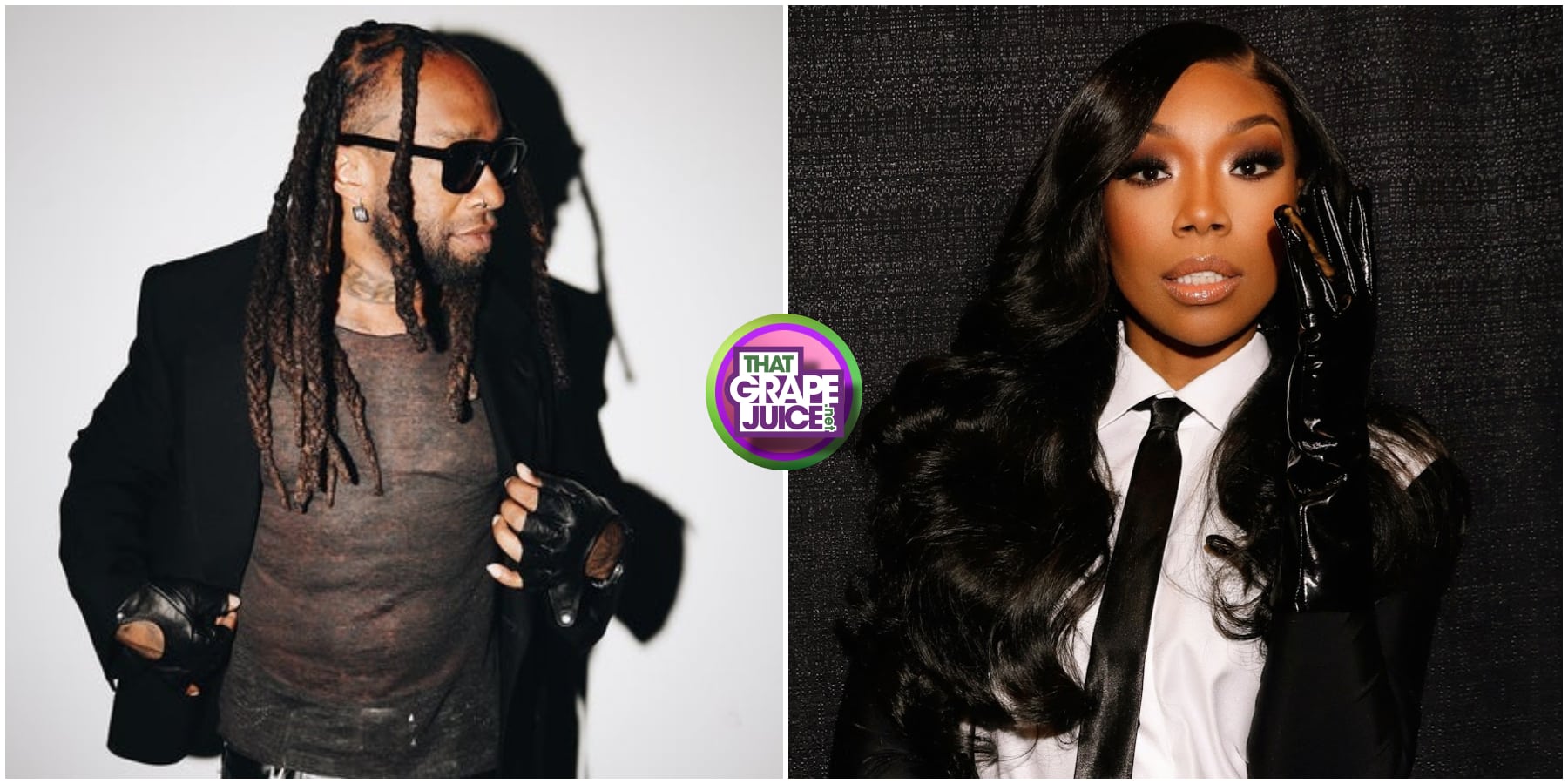 New Song: Ty Dolla $ign – ‘Intention’ (featuring Brandy)
