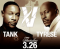 Verzuz Returns With a Classic R&B Face-Off: Tank vs. Tyrese