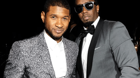 Usher Defends Diddy Despite Prison Sentence