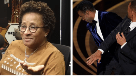 Wanda Sykes Says She’ll Likely Never Host OSCARs Again After Will Smith-Chris Rock Slap: "I'm Done"