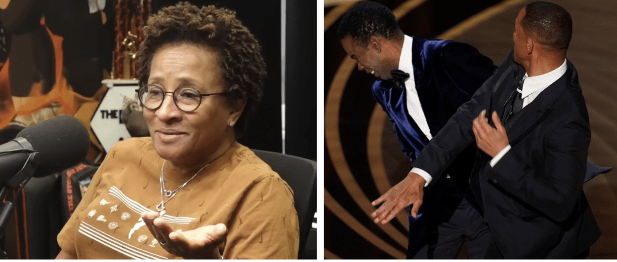 Wanda Sykes Says She’ll Likely Never Host OSCARs Again After Will Smith-Chris Rock Slap: “I’m Done”