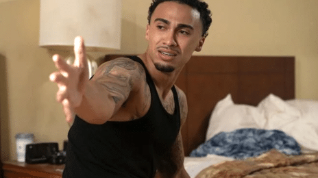 'Beauty in Black' Star Xavier Smalls Issues Apology After LGBTQ Comments Spark Backlash