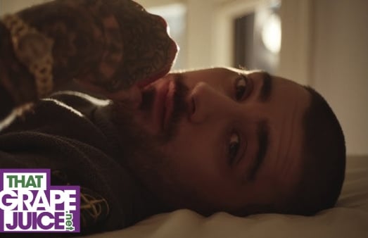 New Video: ZAYN – ‘Sideways’