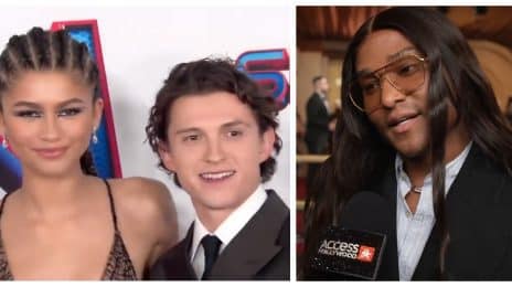 Zendaya and Tom Holland Reportedly Already Wed, According to Law Roach