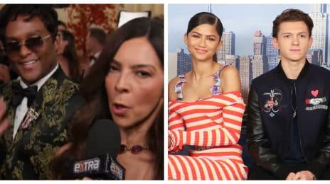 Zendaya Wedding: Law Roach Doubles Down, "I Said What I Said!"