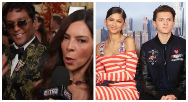 Zendaya Wedding: Law Roach Doubles Down, "I Said What I Said!"