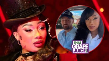 Megan Thee Stallion Announces Early Departure from Broadway's 'Moulin Rouge!' After On-Stage Breakdown Following Klay Thompson Breakup